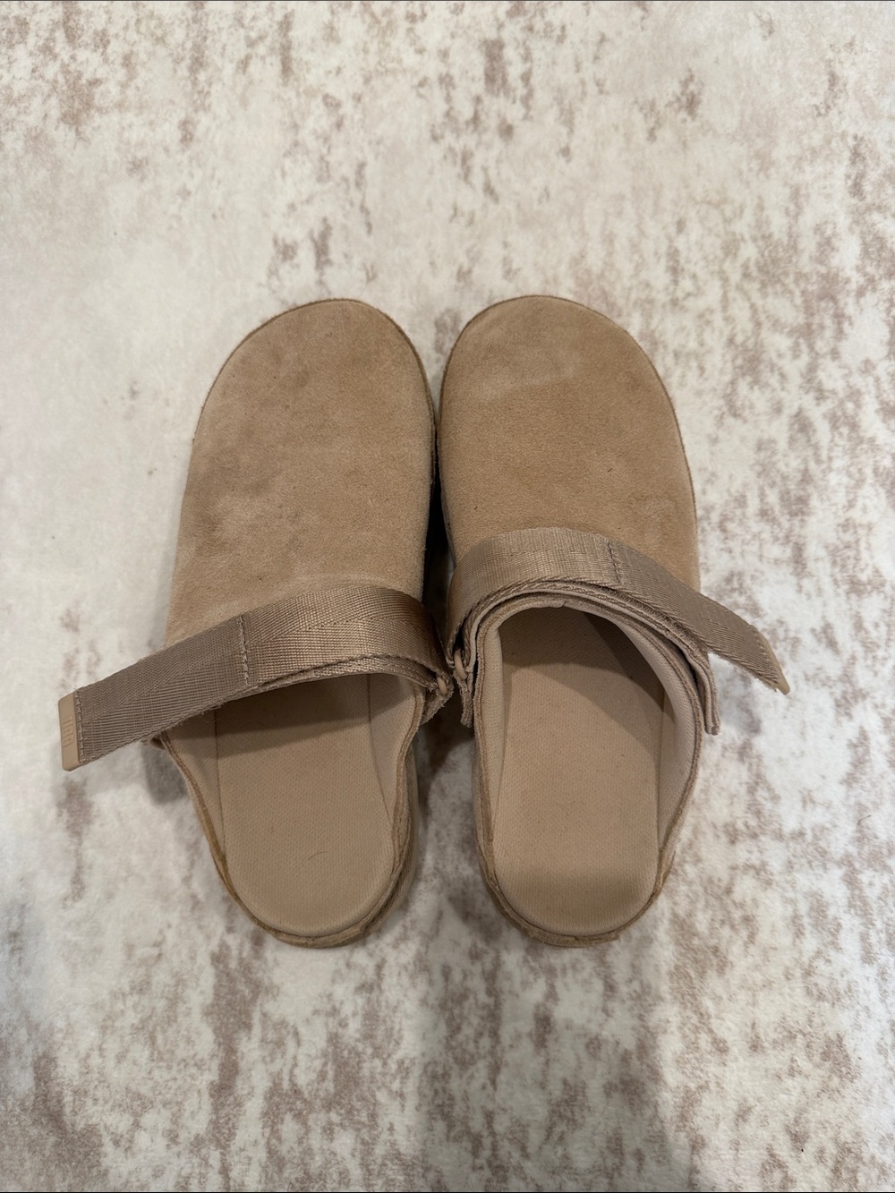 Ugg